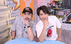 「這群人」尼克上《Game什麼東西》！阿達竟自爆曾霸凌他