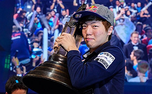 《星海爭霸II》記憶抹殺？Life WCS重播影像遭全面下架