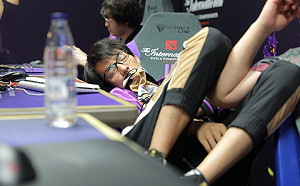 《Dota 2》這麼急？VG小老闆指控RNG季中挖腳