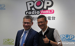 「換蔡英文來答題」 孫大千：韓國瑜將反守為攻