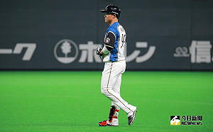 日職／王柏融被冰了？「大王」連續3場未先發