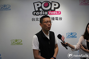 郭柯王聯盟是假議題 孫大千：韓營相信郭、王