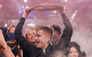 《DOTA 2》浴火重生！TI10國際邀請賽八月將在斯德哥爾摩複賽