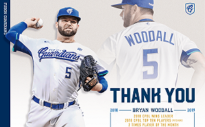 中華職棒／富邦悍將確定和伍鐸解約　班華德近期登板投球