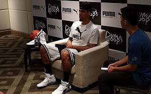 NBA／認同林書豪實力　格林：他會得到屬於他的機會(影)