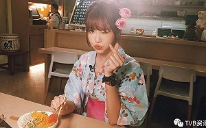 TVB「大義滅親」挺反送中藝人 這5 人遭雪藏