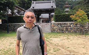 范世平論國民黨困局：「換韓」是找死，「不換韓」是等死