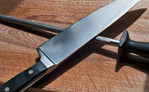 中國70國慶北京啟動10.1安保模式  禁賣菜刀水果刀