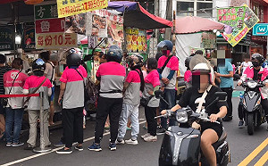 為何外送平台近幾年崛起？眾人揭「成功關鍵」：夯到爆