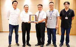 新北維護橋梁超過1315座　二度蟬聯六都「金路獎」冠軍