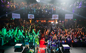 《鬥陣特攻》洛杉磯英勇主場周落幕　OWL 2019季後賽登場