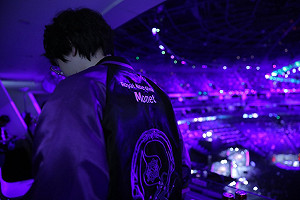 《Dota 2》RNG出面澄清挖角 當年事主仍暗酸