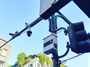 淡海無人駕駛巴士年底測試運轉！半年內接駁輕軌免費