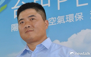 曾當郭董助理？顏寬恒：有到公司請安走動  但非實習