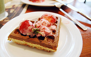 不吃甜食就不會得糖尿病？國健署破除迷思：我們天天在吃「醣」