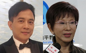 柱柱姐廝殺彭文正?! 台南6選區可能上演「極統VS.極獨」激戰