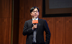 陳其邁：法規鬆綁及健全配套 台灣5G預計今年底釋照