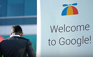 科技巨頭排名下滑!Google、FB跌出「最想工作企業」前十名榜單