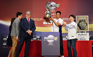 12強／中華隊60人大名單不公開　9月3日提交