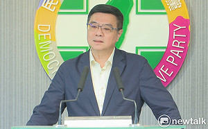 謝聰敏辭世 民進黨主席卓榮泰悼：促進轉型正義的先行者