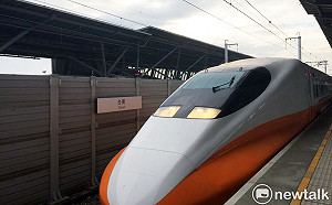 高鐵中秋連假再加開6班次 8/31零時開賣