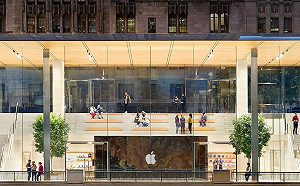 蘋果為Siri事件公開道歉  承諾不再竊聽用戶語音檔