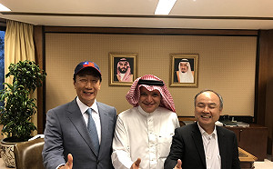 郭台銘參選就開鍘  蔡沁瑜：希望國民黨好好思考