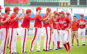 中華職棒／味全龍32新秀全簽了！光簽約金就先噴4200萬