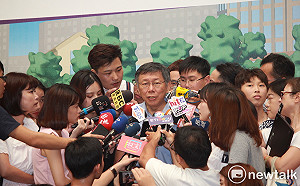 六大公司遍佈「柯家軍」、上班忙柯粉俱樂部 柯P：照SOP討論