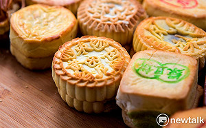 維護中秋節食安！食藥署加強檢驗製造與販售業者