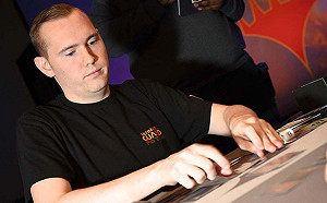 性騷擾前科！前《魔法風雲會》名人堂Owen Turtenwald參賽《爐石戰記》惹議