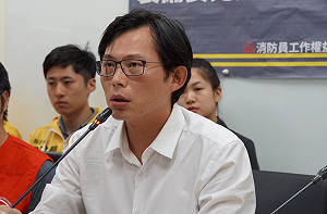 普悠瑪列車連接器會斷裂 黃國昌爆：台鐵高層都知道