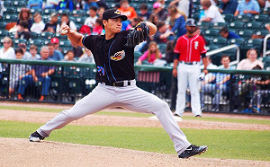 12強／得知王建民要來超興奮　江少慶飆到98英哩