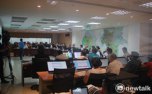 電腦模擬當機 大巨蛋案都審再度闖關失敗