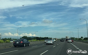 先規劃再出門！中秋連假易塞時段、路段看這裡