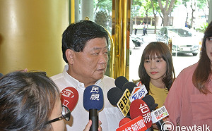 讀者投書》顏清標要拿媽祖神力對抗武漢肺炎?