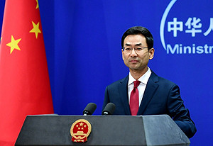 聽耿爽的話！不叫「武漢病毒」福斯新聞改稱「中國病毒」