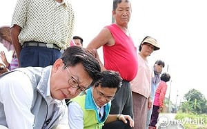 立委選情初探》台南2選區 李武龍vs.郭國文 韓流消風 綠勝算大