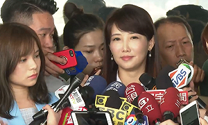 蔡沁瑜2嗆：「不懂、不會、也不屑」 駁「用錢勸退說」