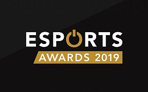 電競大獎「2019 Esports Awards」公布名單　Sneaky入圍「年度最佳Coser」