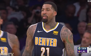 NBA／錢德勒藥檢沒過遭禁25場　辯自己與醫師都不知情(影)