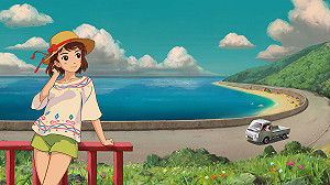 休閒向手遊獨角獸！橘子宣布取得《小森生活》代理權