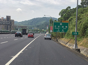 中秋連假不塞車！去宜蘭國5這樣開最省時