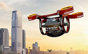 50年後世界變怎樣？三星研究十大預測：自動清潔的房屋