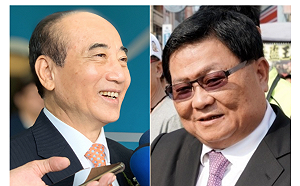 顏清標懇請郭、王顧大局！王金平辦公室： 所做一切皆為台灣