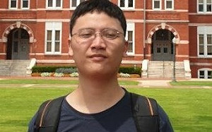 失聯北科大留學生父親抵美  美承諾全力偵辦