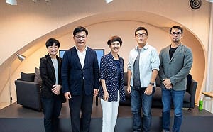 民進黨新聞部主任換新血！林佳龍愛將楊懿珊預計下週一上任