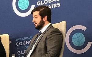 美專家：選民對中國態度改變 民主黨各候選人將不會比川普更溫和