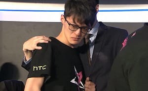 《英雄聯盟》勢不可擋！JT奪隊史首次世界賽第一種子資格