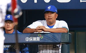 中華職棒／連2年動怒被趕出場　鑼總：好球帶太寬了